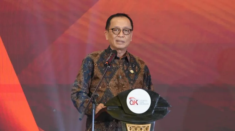 OJK: Perbankan Syariah Tumbuh Solid