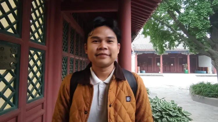 Muslim di China Tetap Menjaga Tradisi Islam Meski Minoritas