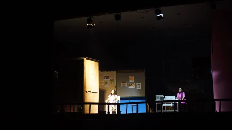 Teater Iqra dan Obelia Publisher Gelar Teater dan  Peluncuran buku Tisrah