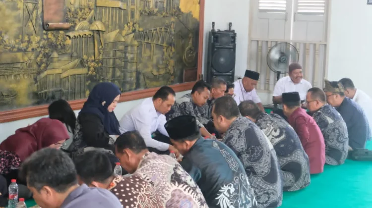 Undhar Siapkan MoU Strategis Bersama Pemkot Tanjungbalai