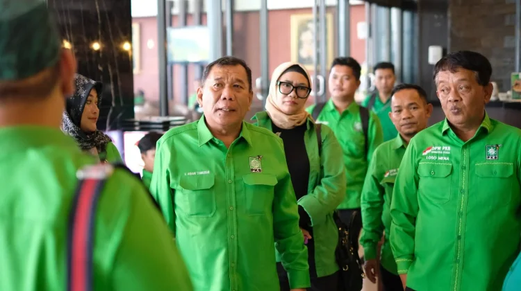 PKB Sumut Rampungkan UKK Calon Ketua DPC