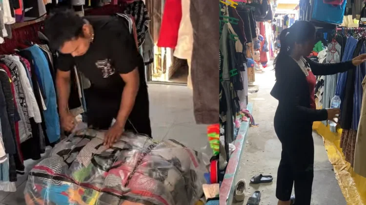 Pasar TPO Tanjungbalai Berawal dari Jalur Transportasi