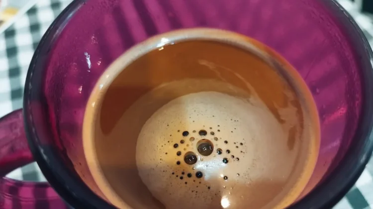 Peneliti Sarankan Minum Kopi di Pagi Hari guna Minimalisir Risiko Kematian Dini