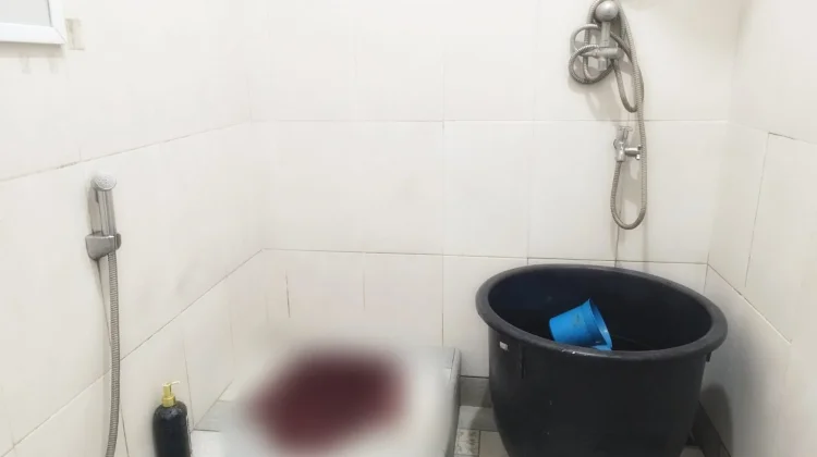 Berikut Kata Pakar Tentang Seberapa Sering Kamar Mandi Harus Dibersihkan