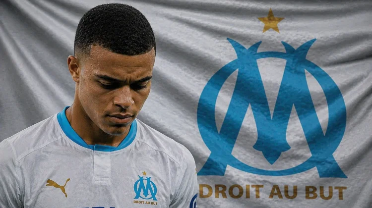 Marseille Ingin Dapatkan Biaya Transfer Mason Greenwood €80 Juta