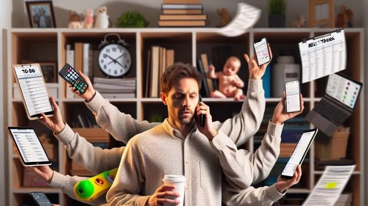 Hustle Culture Diam-diam Bikin Banyak Anak Muda Tumbang