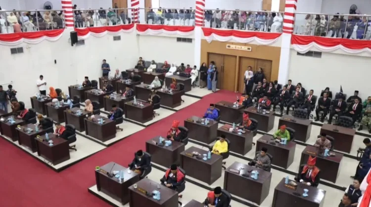 Hari Jadi Kota Binjai Ke-154, Momentum Melangkah Maju Menuju Kota Sejahtera