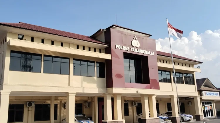 Diduga Anak Anggota DPRD Diamankan, Kasi Humas: Positif Narkoba Diserahkan ke BNN