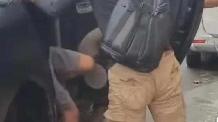 Polres Pelabuhan Belawan Tangkap Pengedar Narkoba di Tanjung Mulia