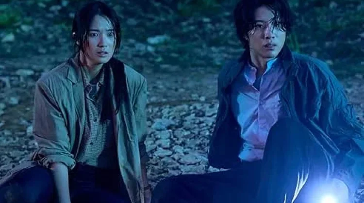 Film Horor “Salmokji: Whispering Water” Pecahkan Rekor Penonton