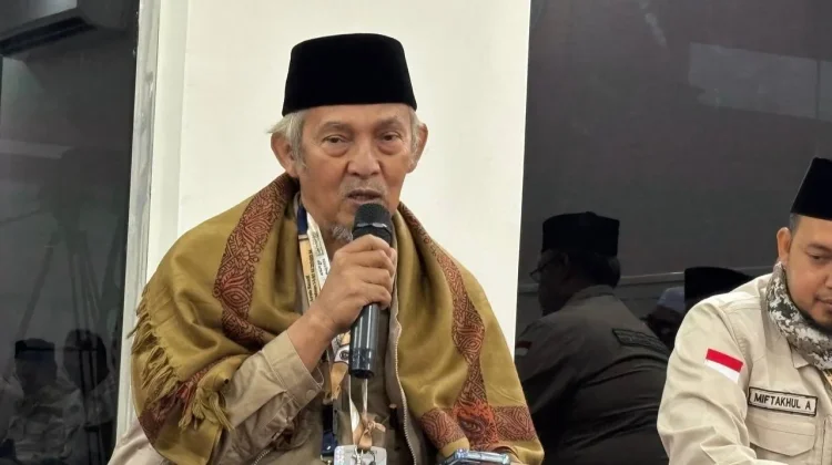 Jemaah Haji Diminta Perbanyak Ibadah dan Doa Jelang Armuzna