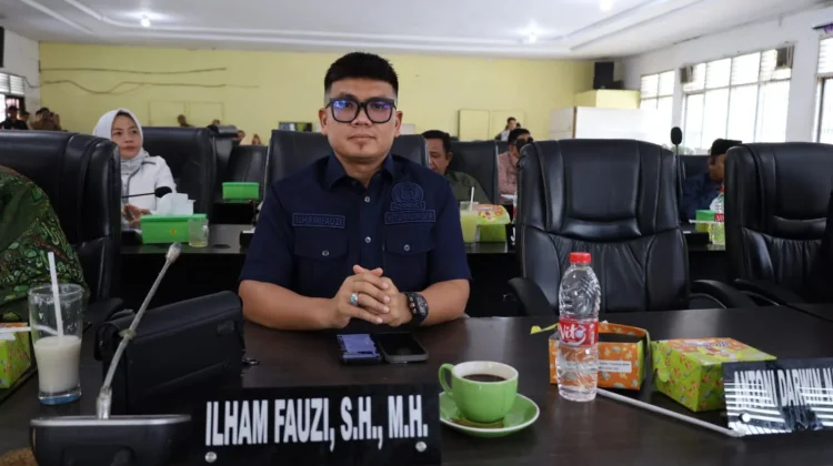 DPRD Tanjungbalai Apresiasi Polres Tanjungbalai, Segera Ungkap Pelak