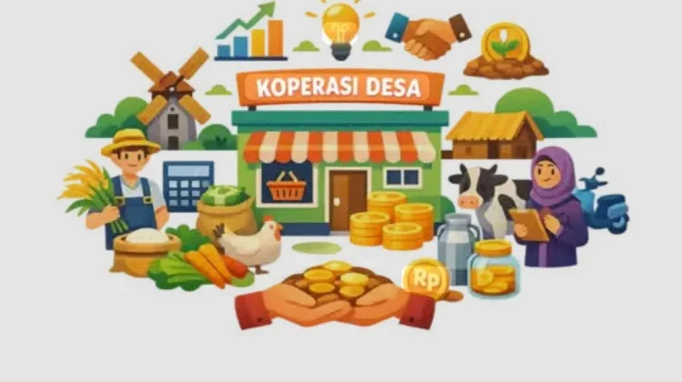 Peran Koperasi dalam Meningkatkan Kesejahteraan Masyarakat