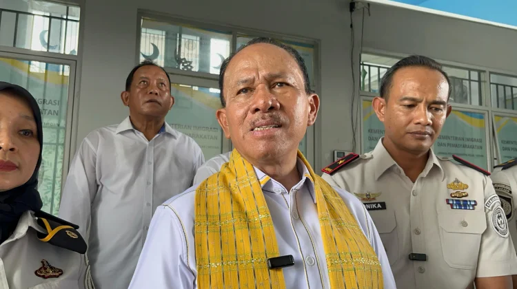 Maruli Siahaan Ajak Generasi Muda Maknai Harkitnas dengan Semangat Persatuan