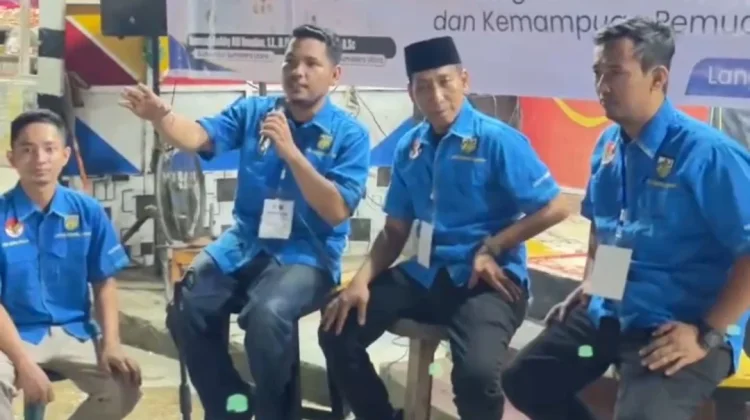 Peringatan Harkitnas, KNPI Sumut: Pemuda Harus Jadi Penggerak
