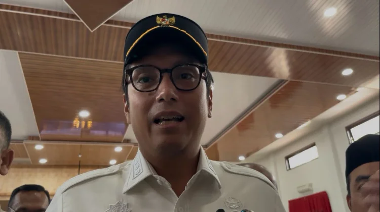 Rico Waas Sebut Proyek BRT Jadi Solusi Transportasi Aman dan Efisien di Medan