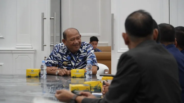 Kabupaten Langkat: Raih Penghargaan Pelestarian Bahasa Melayu