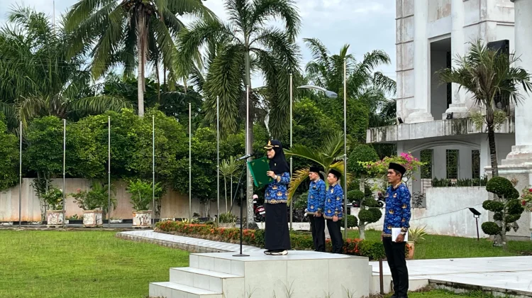 Harkitnas Angkat Program Strategis Pemerintah Pusat