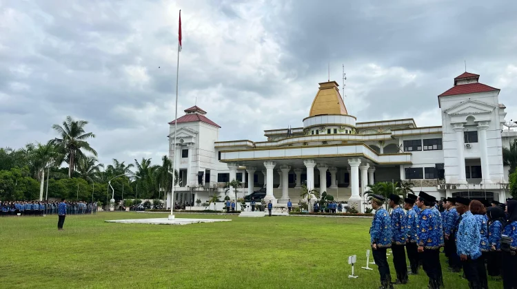 Harkitnas Soroti Tantangan Kedaulatan Informasi Digital