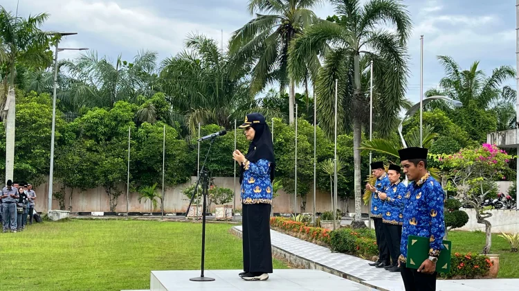 Harkitnas Tekankan Pelindungan Anak di Ruang Digital
