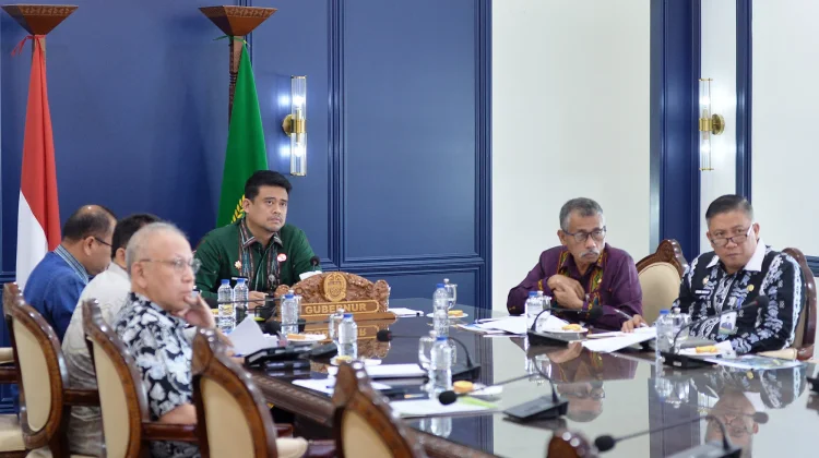 Mendagri Minta Daerah Terdampak Bencana Segera Realisasikan Dana TKD