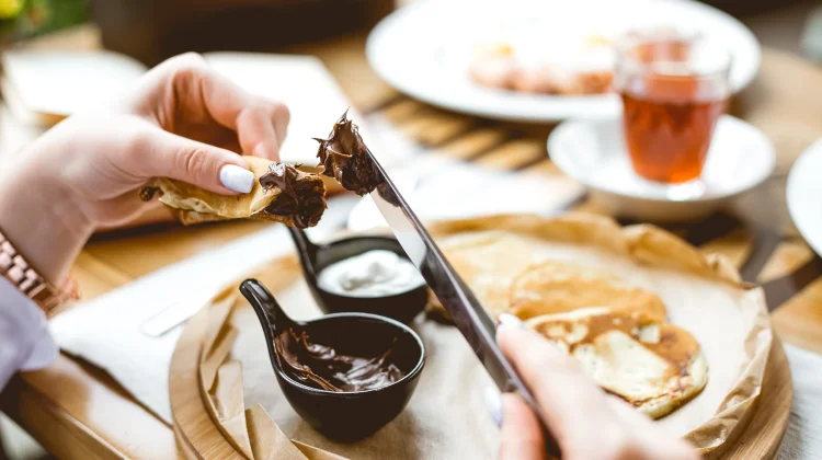 Inovasi Visual Kemasan Jaga Eksistensi Produk Makanan