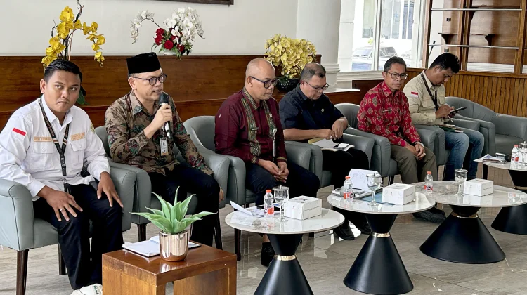 Pemprov Sumut Rehabilitasi 440 Rumah Tidak Layak Huni