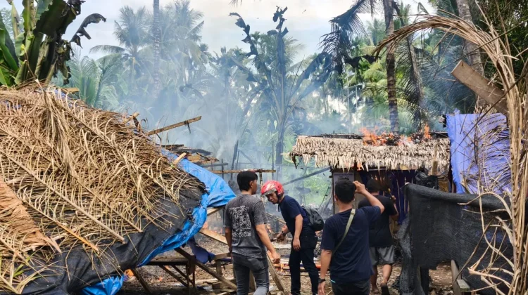 Polda Sumut Gerebek Sarang Narkoba: 97 Lokasi Disasar