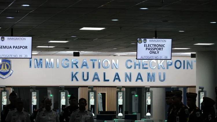 Penumpang Kualanamu Diprediksi Naik saat Arus Balik Iduladha