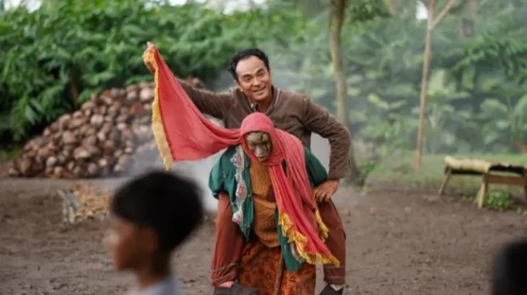 Film "Badut Gendong" tayang di Bioskop Medan