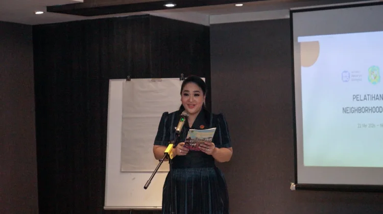 Dekranasda dan Uniqlo Indonesia Bersinergi Perkuat Ekosistem UMKM di Kota Medan