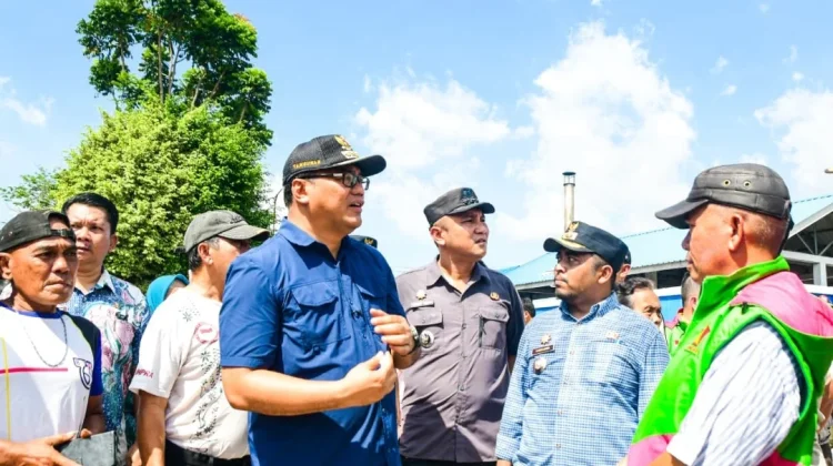 Pemkab Deli Serdang Apresiasi KOJIRA Turut Berkolaborasi