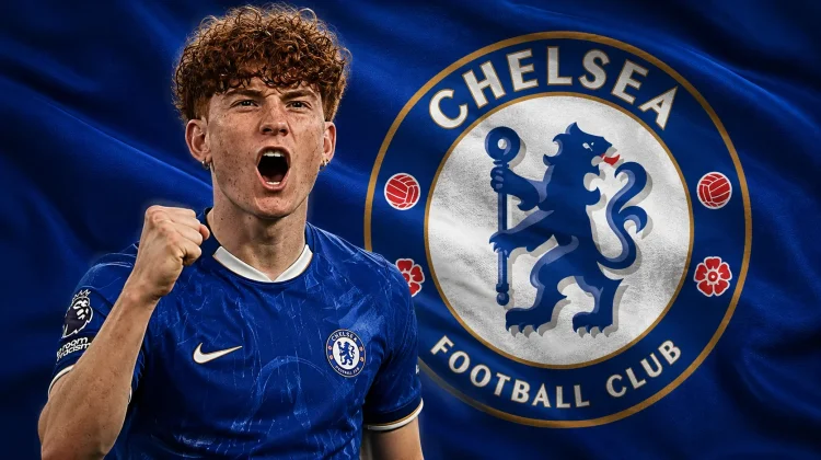 Chelsea Sepakat Merekrut Valentin Barco dari Strasbourg