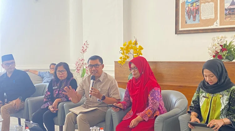 Pembangunan PSEL Medan Raya Segera Groundbreaking