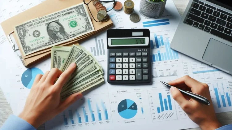 7 Langkah Cerdas Menjaga Keuangan di tengah Ketidakpastian Ekonomi