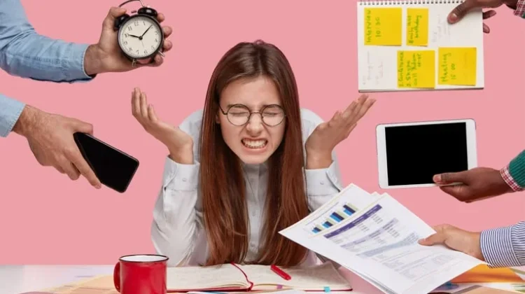 Produktif tanpa Lembur, ini 5 Strategi Fokus Kerja yang Patut Dicoba