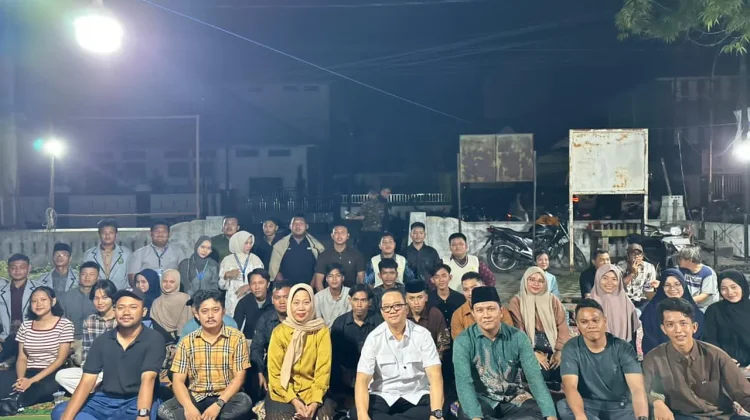 Pemuda Tanjungbalai Diharapkan Jadi Garda Terdepan Isu Lingkungan