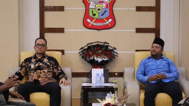 Paguyuban Pasundan Tanjungbalai Miliki Misi Lawan Kebodohan dan Kemiskinan