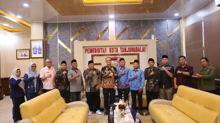Organisasi Paguyuban Pasundan Resmi Terbentuk di Tanjungbalai