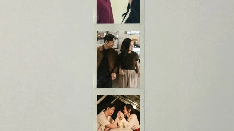 Memori Jadi Karya Kolaborasi Pertama Alvin Lavian dan Grace Kaitlin