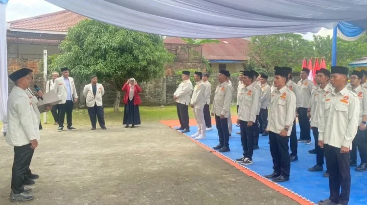Pemko Binjai Ajak Pemuda Muhammadiyah Binjai Berperan Bawa kemajuan Kota Binjai