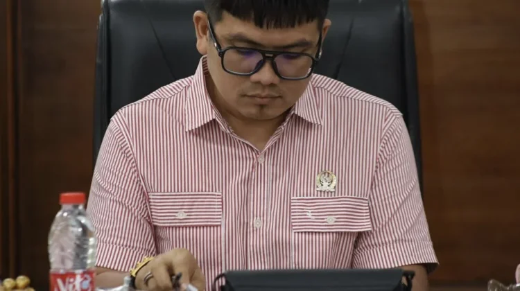 Ilham Fauzi Apresiasi Polres Tanjungbalai Tetapkan Tersangka Scammer