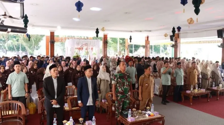 Kelulusan Bukanlah Akhir, Melainkan Awal Perjalanan Panjang Meraih Masa Depan