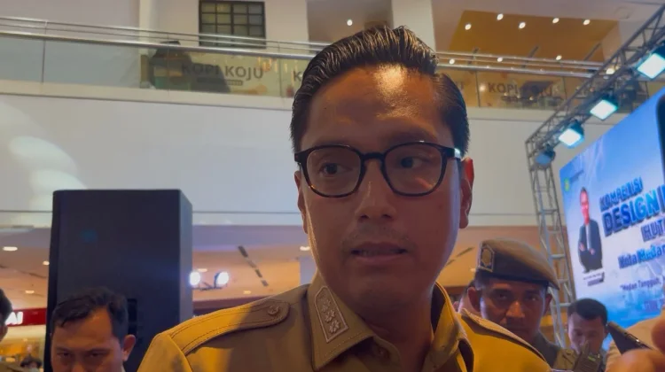 Wali Kota Medan Akan Sampaikan Keluhan Warga Terkait Dampak Blackout ke PLN