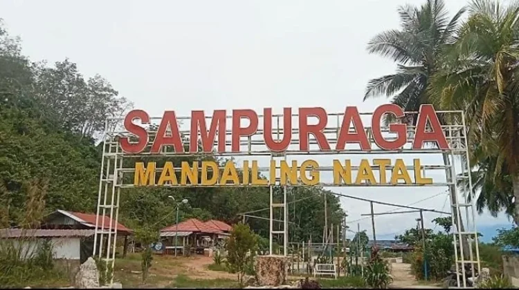 Sampuraga, Legenda Anak Durhaka yang Menjadi Cerita Rakyat Mandailing