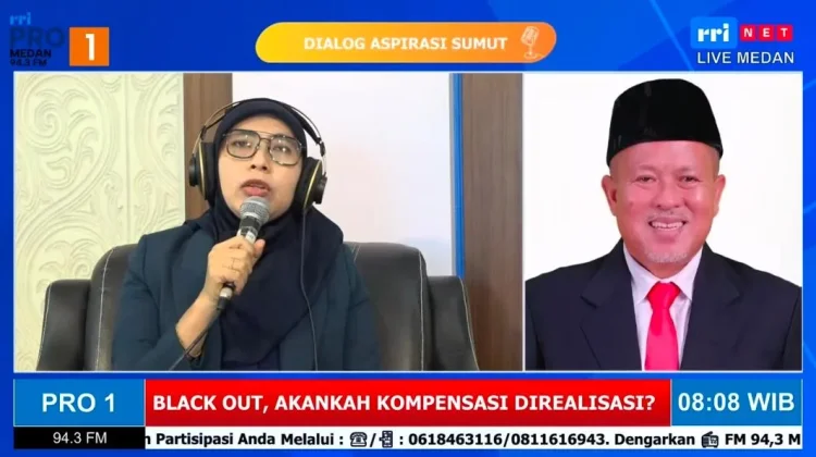 Mencari Solusi Blackout: Langkah Nyata Pemenuhan Hak Konsumen