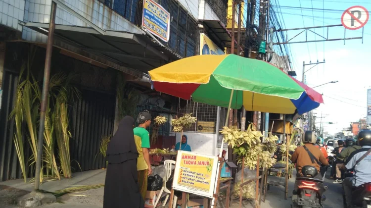 Beragam Tradisi Masyarakat jelang Menyambut Iduladha