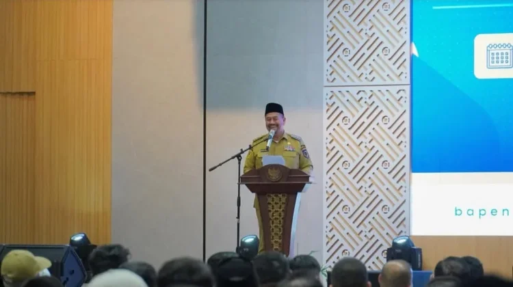 Pemkab Batu Bara Percepat Digitalisasi Pelayanan Pajak