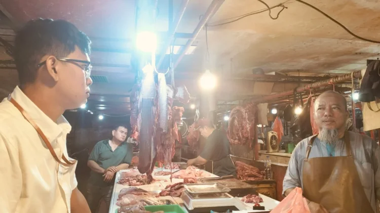 KPPU Kanwil I: Kenaikan Harga Cabai Merah dan Minyak Goreng Curah Perlu Dicermati