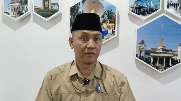 Pemko Tanjungbalai Siapkan 17 Ekor Sapi Kurban dari ASN